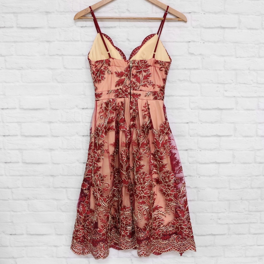 'Primrose Petals' Dress! - Picture 2 of 5